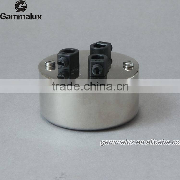 Metal ceiling rose,Celing pan,Celing plate