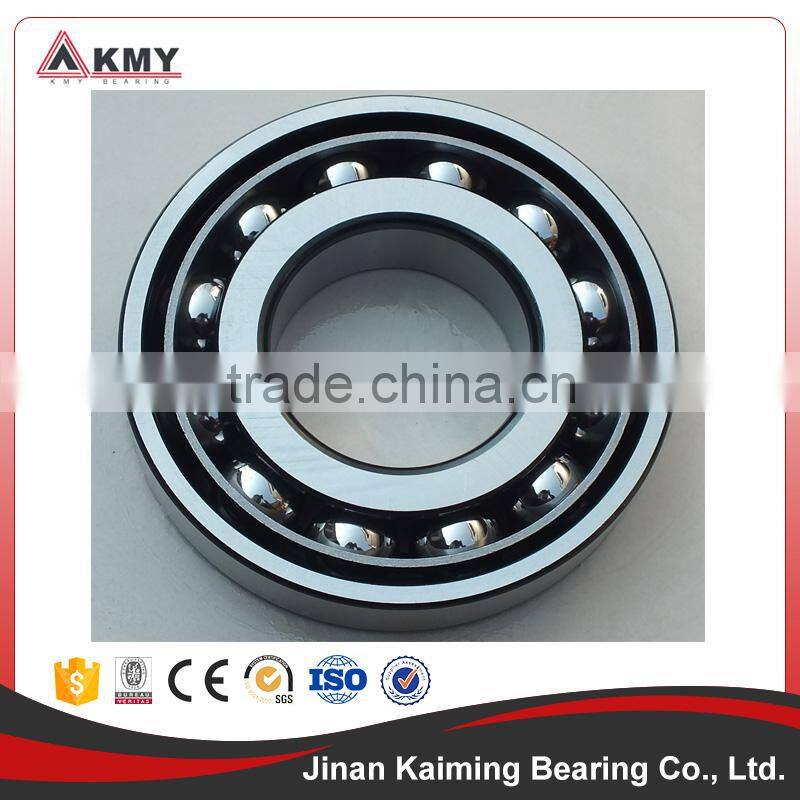 Japan NSK bearings 7910C angular contact ball bearing 7910C