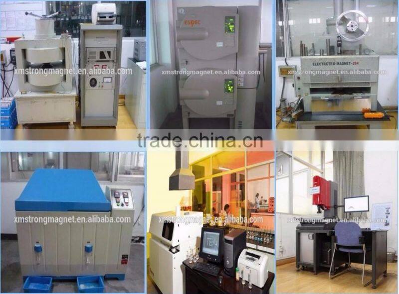 wholesale cylinder ndfeb magnet n35