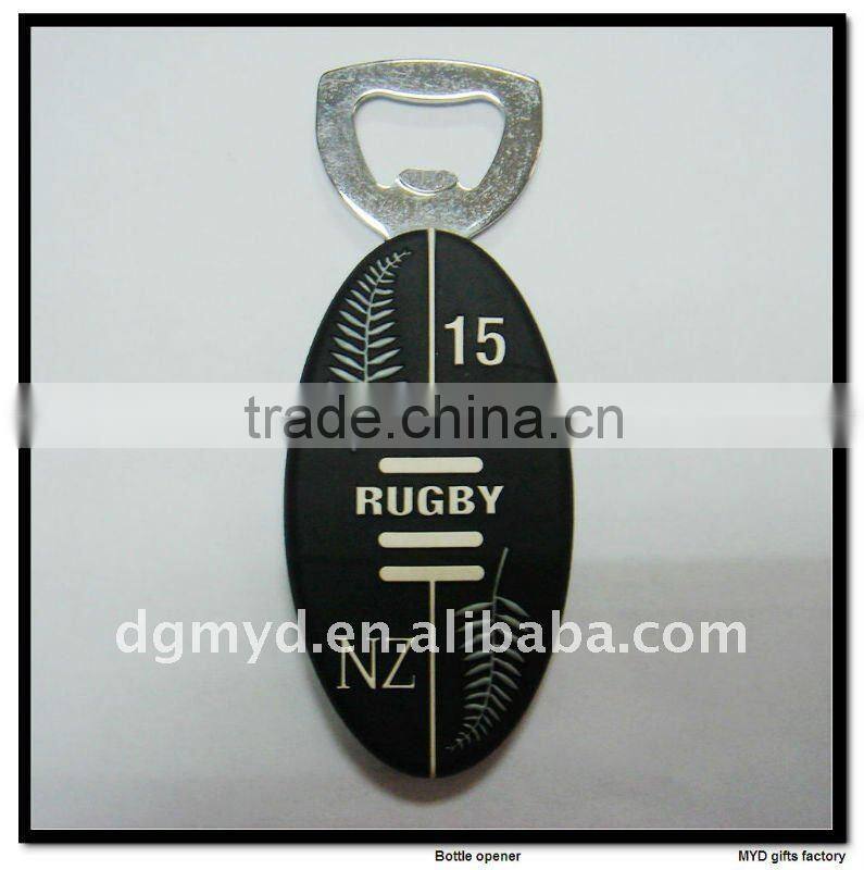 Promotion special soft PVC beer sales promotion gift