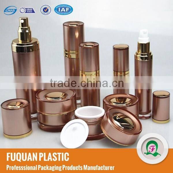 plastic oval shaped body lotion pump bottle