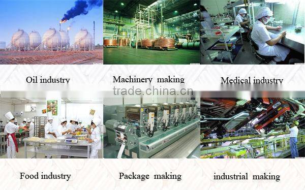 mini silent oil-free portable air compressor for dental chair