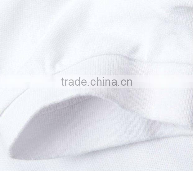 2013 newly top brand fashion polo dress top qaulity pique cotton factory