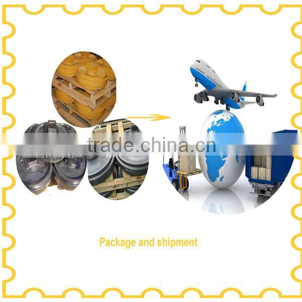 2713-1236 excavator parts forged flat bucket teeth types