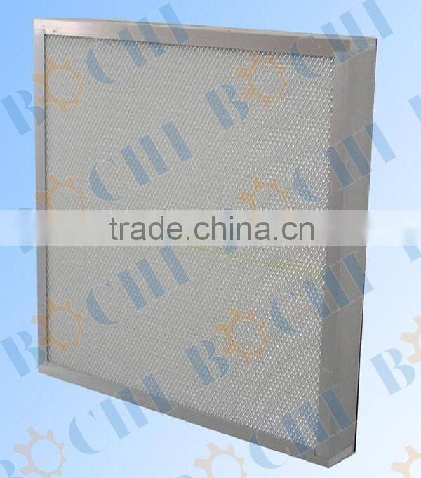 Aluminu Alloy High Efficiency Air Filter Regulator