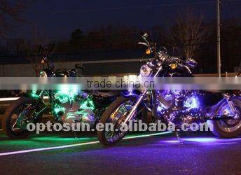 High cost-effective outdoor string lights from Optosun