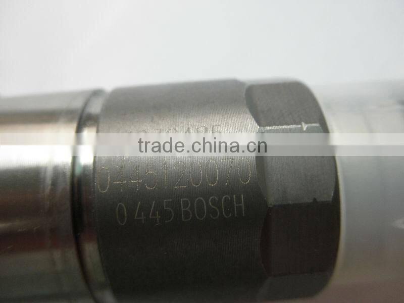 bosch diesel injectors 4930485