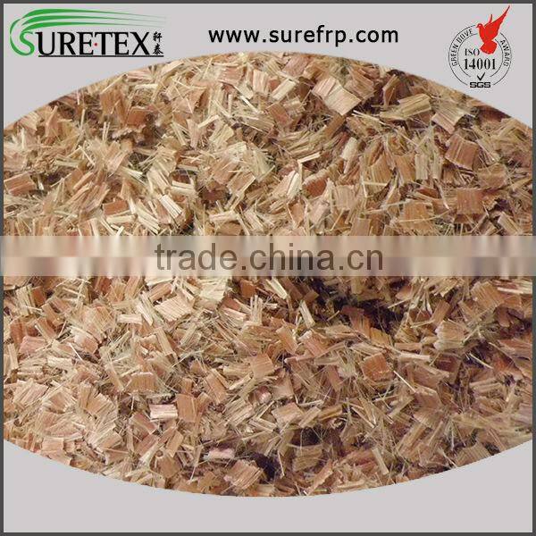 Aramid Fiber Short Cut Chopped Strand