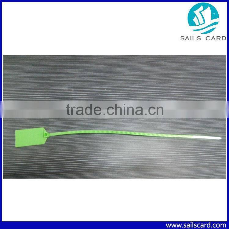 Rfid Smart Tags Seal Tag with EPC GEN2 Standard