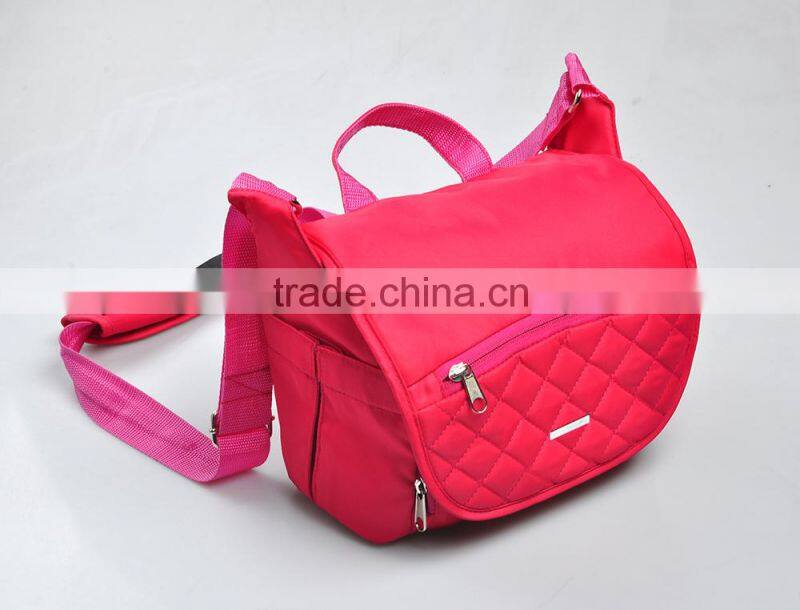 CADEN Fashion Design Mini Camera shoulder bag for ladies