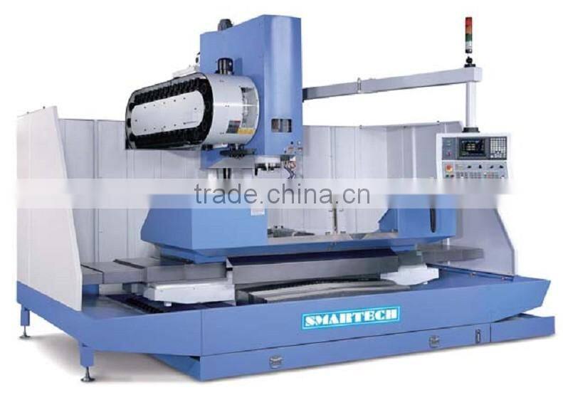 CNC machining center VMC1050