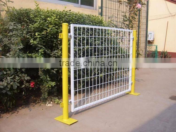 anping gardon fence panels price for sale