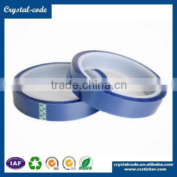 High temperature heat resistant label self adhesive label