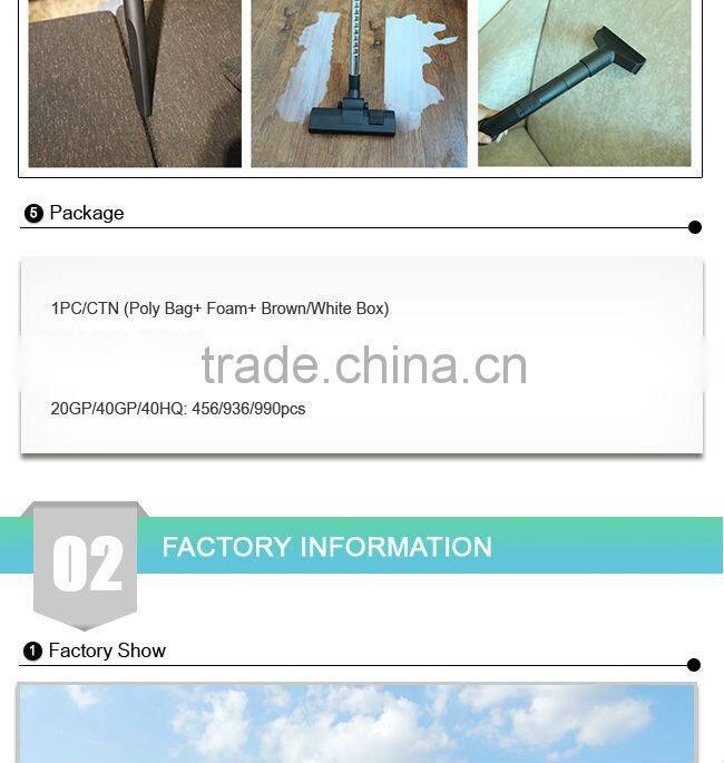 Car Wet And Dry Vacuum Cleaner BJ122-20L