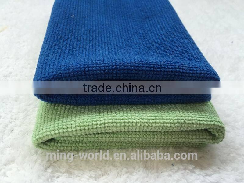 Trustworthy Kitchen Shine Microfibre Cleaning Cloth