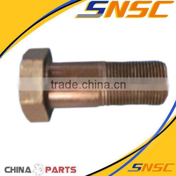 Lonking Parts LG855B LG853 LG50F SDLG XCMG 408120 LG853.04.01-020 Bolt M20 1.5 56