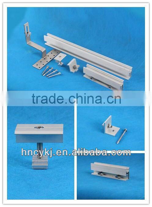 solar panel accessories