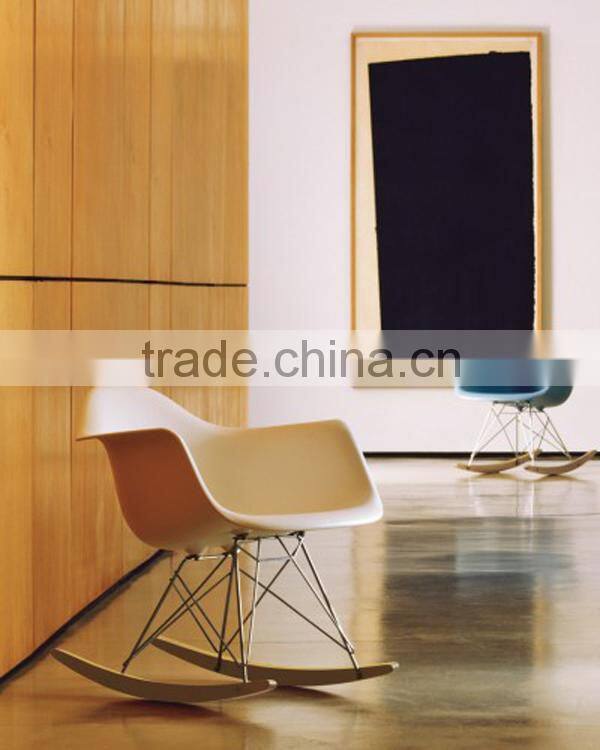 China wholesale factory rocking chair indoor room