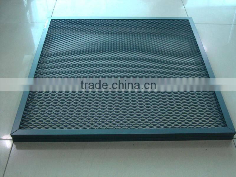 Decorative Aluminium Mesh Ceiling Panel