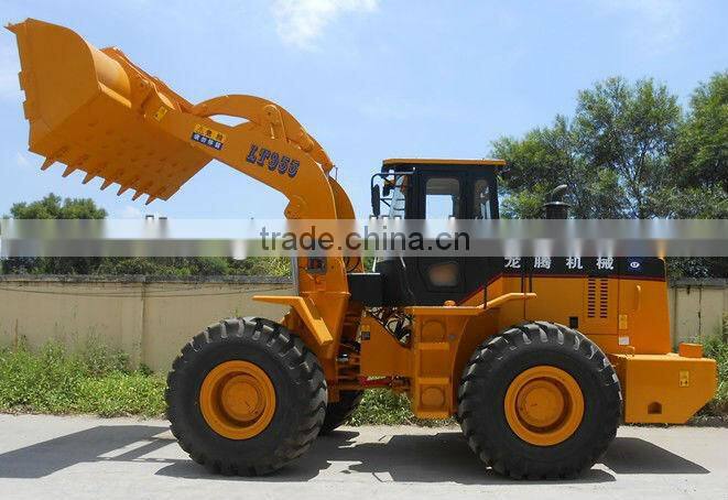 2t 3t 5t 6t front end loader for kubota engine
