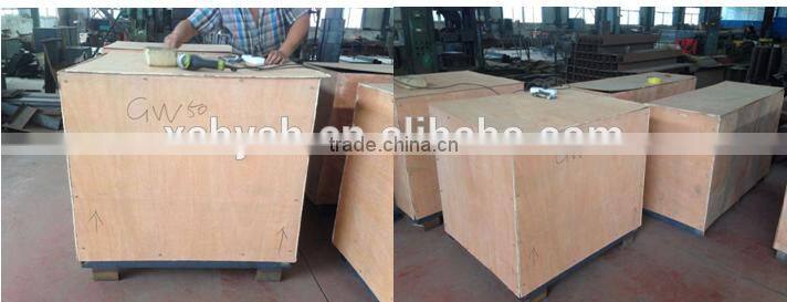 GW40, GW50 automatic steel bar bending machine, steel bar bender HOT SALE