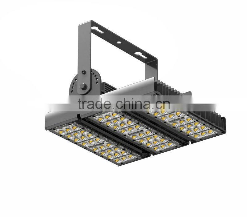 70W 100W meanwell explosion proof led high mast light ul listed