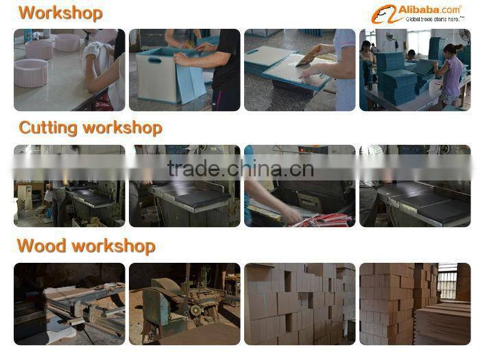 luxury black 5 slots leather watch travel case