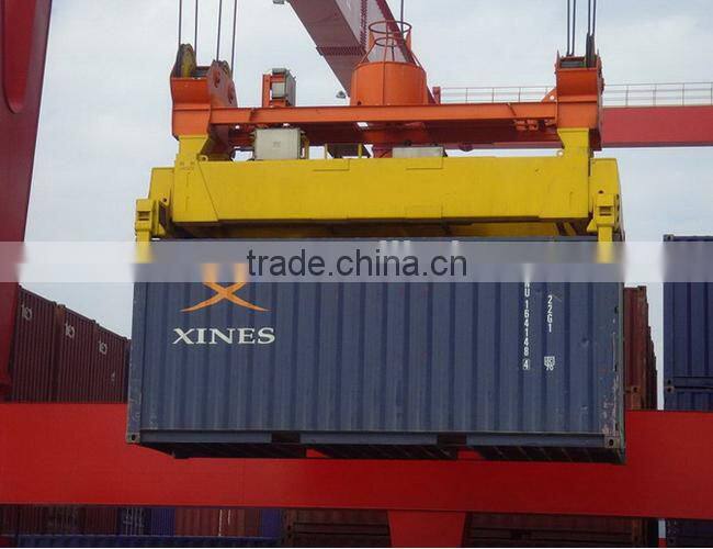 Standard Container lifting crane /container spreader