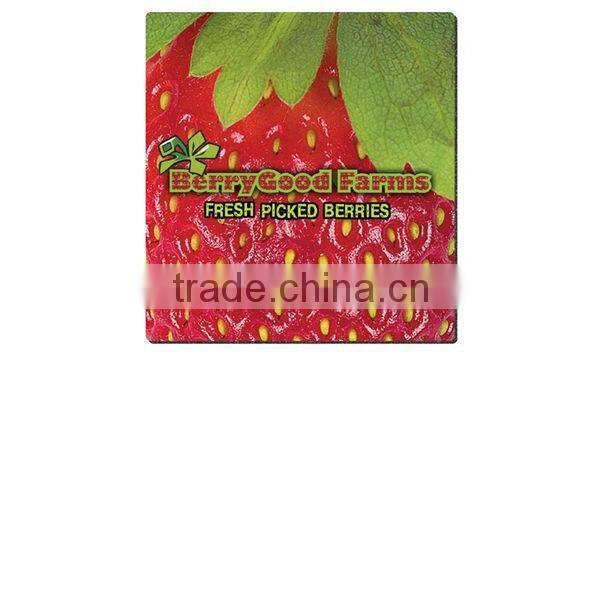 Firm Surface Mousepad-1/8" Thickness