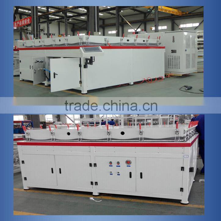 Solar Cell Laminator