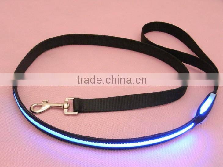 New arrivals!Led Leash /Led Retractable Dog Leash