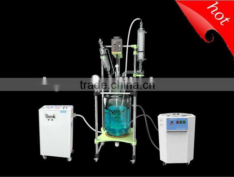 hot sale 5L-100L SY-X1 Water circulating bath /Heating bath