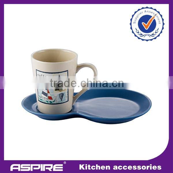 2014 hot porcelain dolomite coffee cup