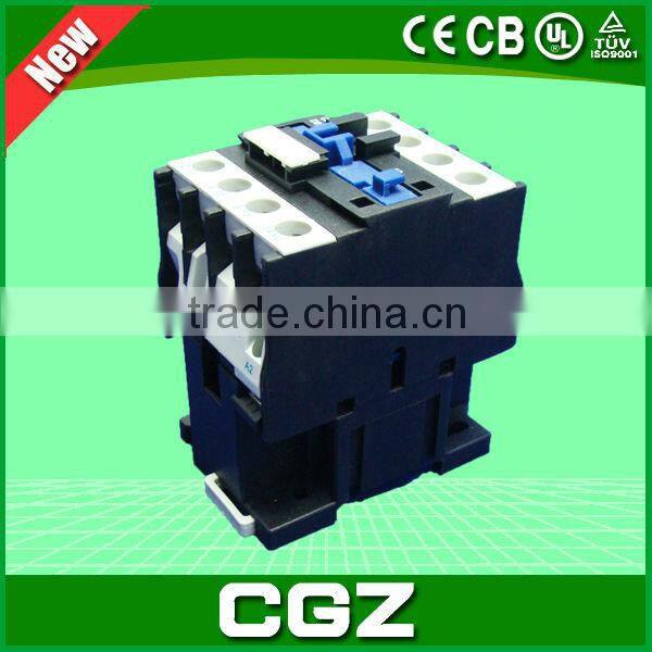 CNGZ contact block magnetic contactor relays