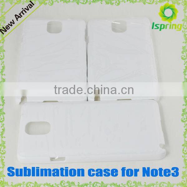 New trends, New needs,for cell phone cases, 3D sublimation rubber and glossy cases