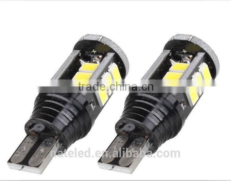 T15 5630 15Smd Led Can-bus No Error Free Warning Canceler Car Lamp