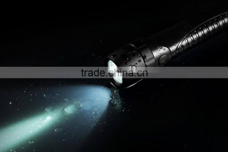 LED Light Emergency Hammer with 10400mAh High Capacity Battery for Mobilephone