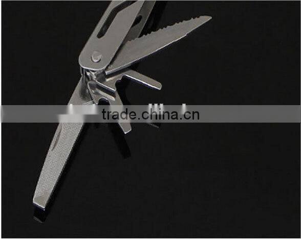 OEM mini combination pliers for outdoor