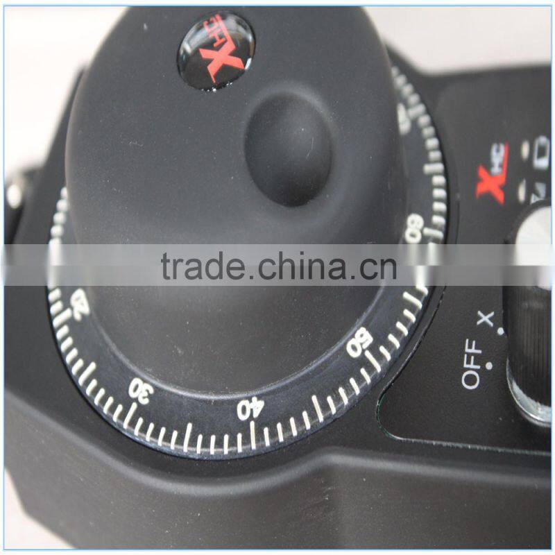 Hand Encoder Pulse Generator / Manual Pulse Generator CNC Handwheel