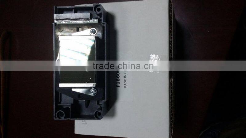 Made in Japan DX5 printhead in Stocks