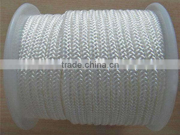 3 twisted floating rope