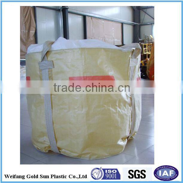 PP container bag 1000kg U type