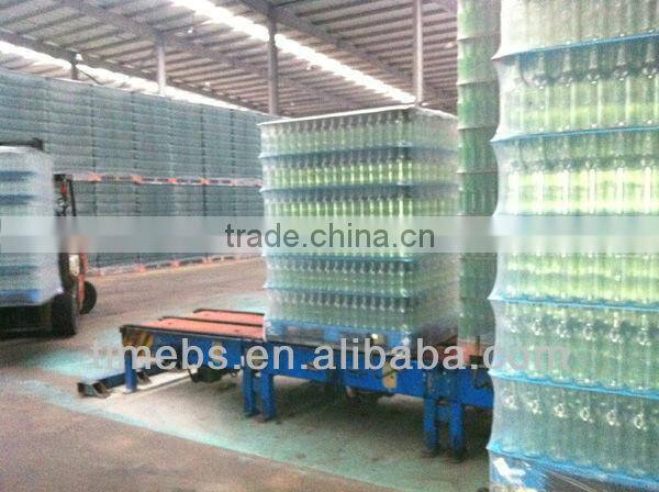 Corrugated Pallet Slip Sheet