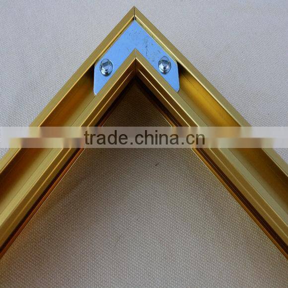 Newest bulk digital e-ink digital funny photo frame 2014 with white matte board