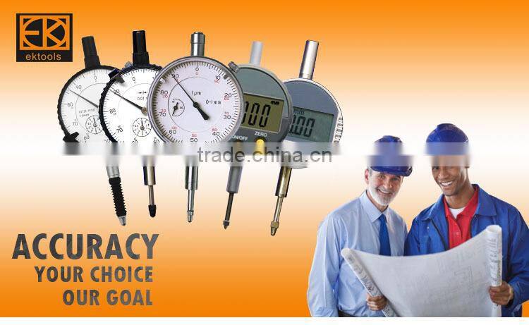 EK-2119 dial indicator gauge