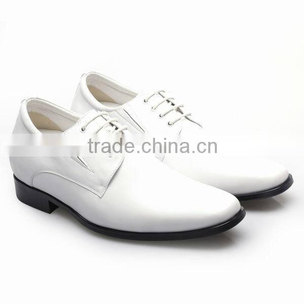 2014 leather upper men dress shoes 242A02-1/germany leather shoes