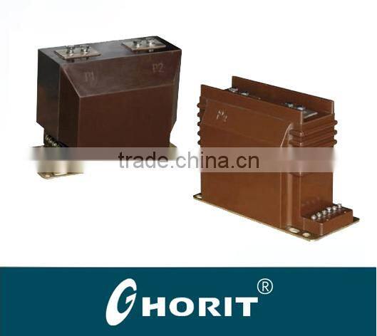 LZZBJ9-10(A,B,C) 10kv indoor current transformer from yueqing
