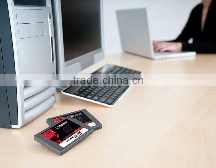 Just plug and play SSD 120GB
