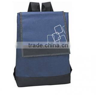 2015 Hot Sale High Quality Factory Customized Bags with Promotion school backpack