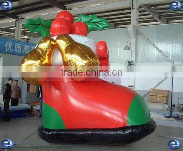Top quality commercial inflatable hanging decoration